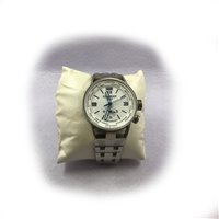 Orologio Locman Uomo Montecristo in Acciaio 0508A08S-00WHBKB0 - 0508A08S-00WHBKB0